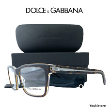 DOLCE & GABBANA occhiali da