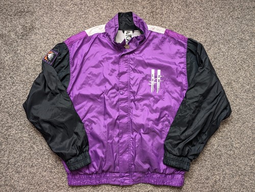 Giacca vento vintage nike - giacca,