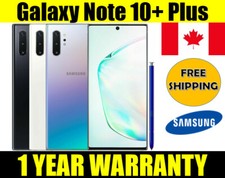Samsung Galaxy Note10+ Plus