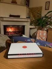 Modem/Router Alice Gate VoIP 2