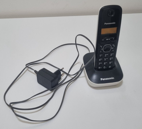 Cordless telefono vintage