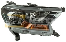 Faro Anteriore DX Per Ford
