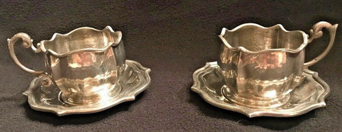 Fornari roma set - fornari,
