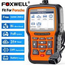 FOXWELL NT510 dispositivo