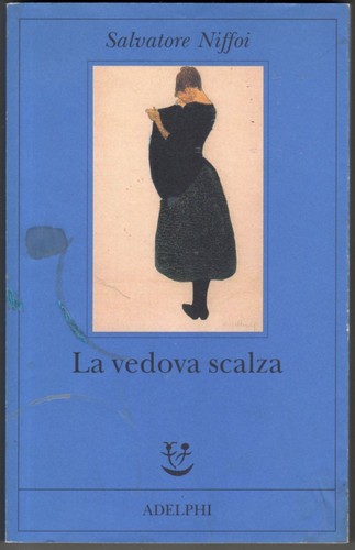 Niffoi vedova scalza - niffoi,, la