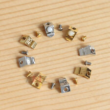 Lunetta Orologio Scala Placca Rider Tab per Breitling Colt Cronografo A743881