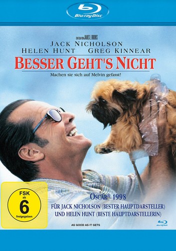 Besser geht nicht jack - besser, (jack