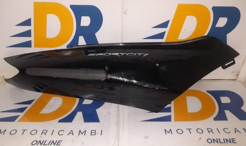 Carena codone destro aprilia - carena,
