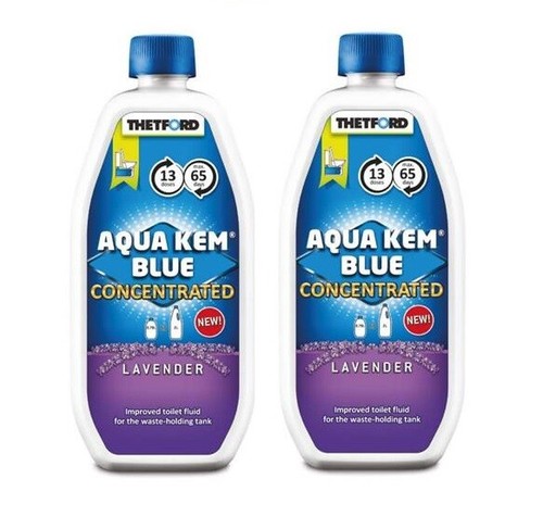 Disgregante aqua kem blue - disgregante,