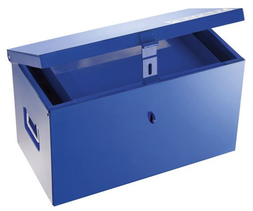 Baule porta attrezzi expert - baule,