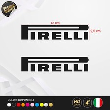 Kit 2 Adesivi Compatibili
