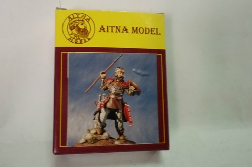 Aitna model 54mm nobile scita - aitna,