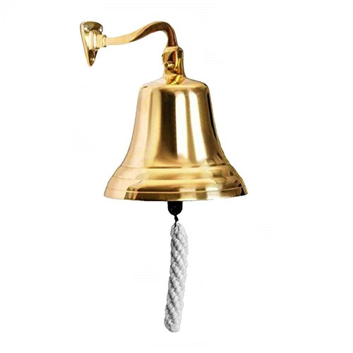 Campanello porta sospeso - , in