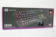 Cooler Master CK550 RGB