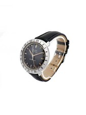 Bulova Accutron ASTRONAUT diapason orologio pilota GMT 24 ore