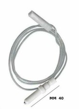 CANDELETTA ACCENSIONE CUCINA GAS TIPO LOFRA WHIRLPOOL IKEA H 3623 *41.2