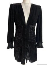 Eleganza di lusso: mini abito