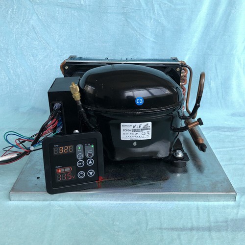 Bd75hc compressore - bd75hc,