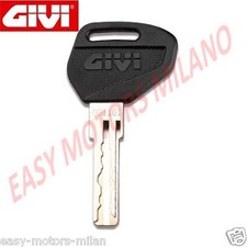 SL101 GIVI CHIAVE SECURITY