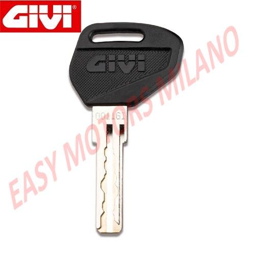 Sl101 givi chiave - sl101, security