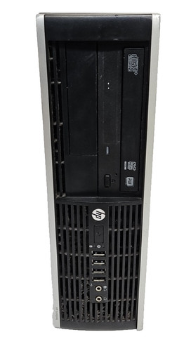 Compaq 8200 elite - hp,