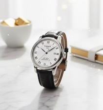 Orologio Uomo Tissot Le Locle