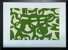 "La ricerca del colore