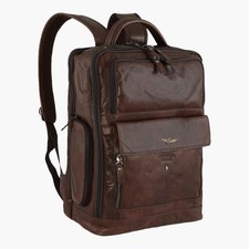 Air Force Vintage Leather PC