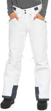 Premium Insulated Snow Pants
