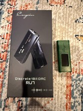 Cayin RU7 Dongle portatile 1