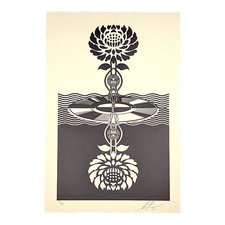 Stampa tipografica Shepard