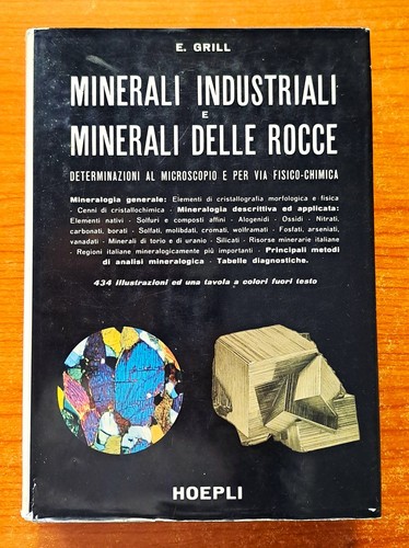 Ingegneria minerali - ingegneria,