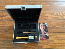 Quickzap powertube gold - gold,