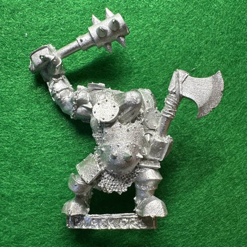 Warhammer fantasy orc orchi - fantasy,