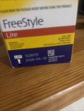 Strisce Freestyle Lite -