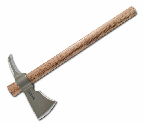 Crkt woods kangee hawk - t-hawk, ascia
