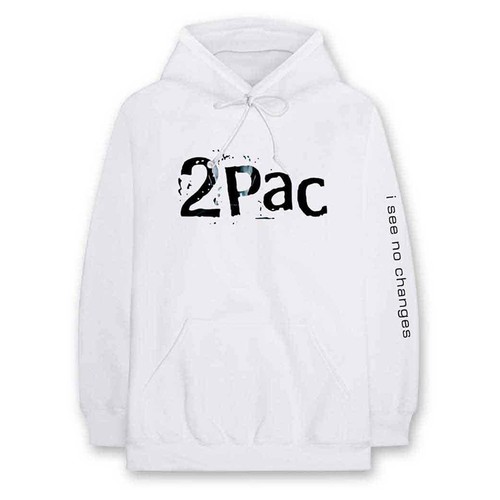 Felpa con cappuccio pullover