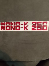 adesivi stickers moto kramer