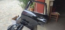 Porta Sportello Posteriore Sx