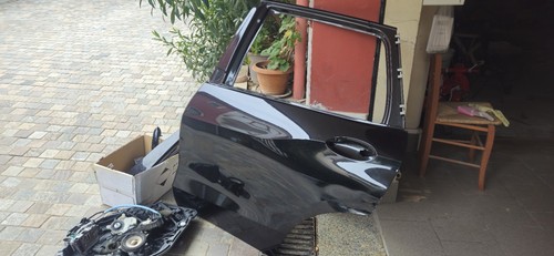 Porta sportello posteriore - sportello, sx