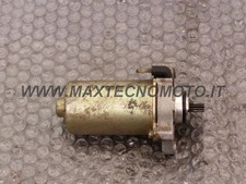 MOTORINO AVVIAMENTO PER