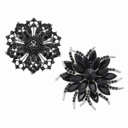 Per brooch set spille con - spille,