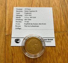 Francia, Napoleone III, 10