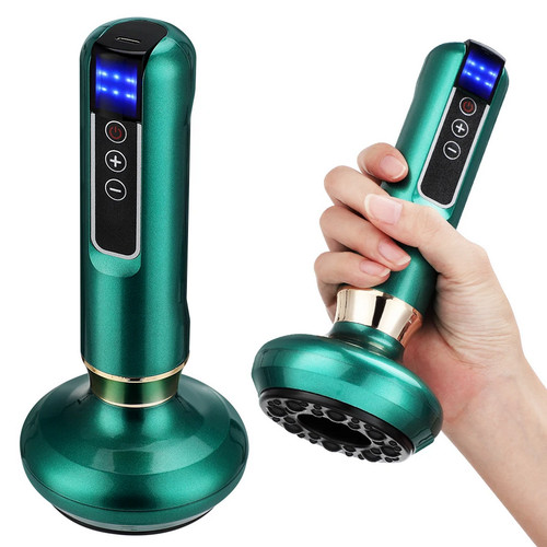 Glowfit massaggiatore - glowfit,