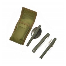 Posate Pieghevoli Forchetta