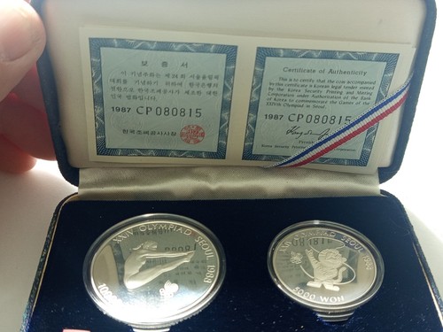 Corea del sud 5000 10000 - sud,