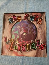 The Cure 45 tours vinyle "The