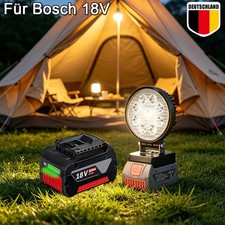 Per Bosch 18V Professional