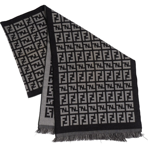 Sciarpa - , fendi
