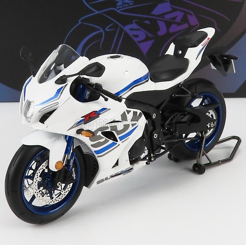 Lcd model suzuki gsx - 1/12, lcd-model